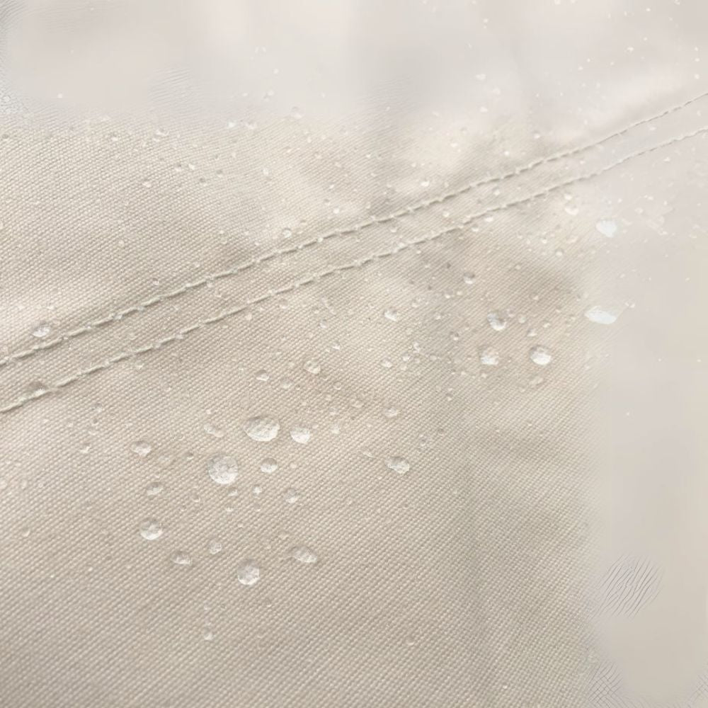 Do Bell Tents Leak?-Boho Bell Tent