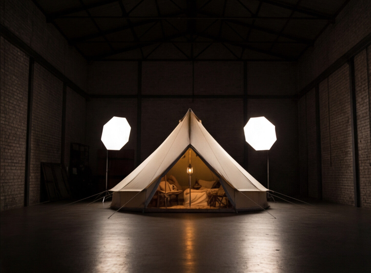 Best Bell Tent UK 2026: Founder's Buyer Guide