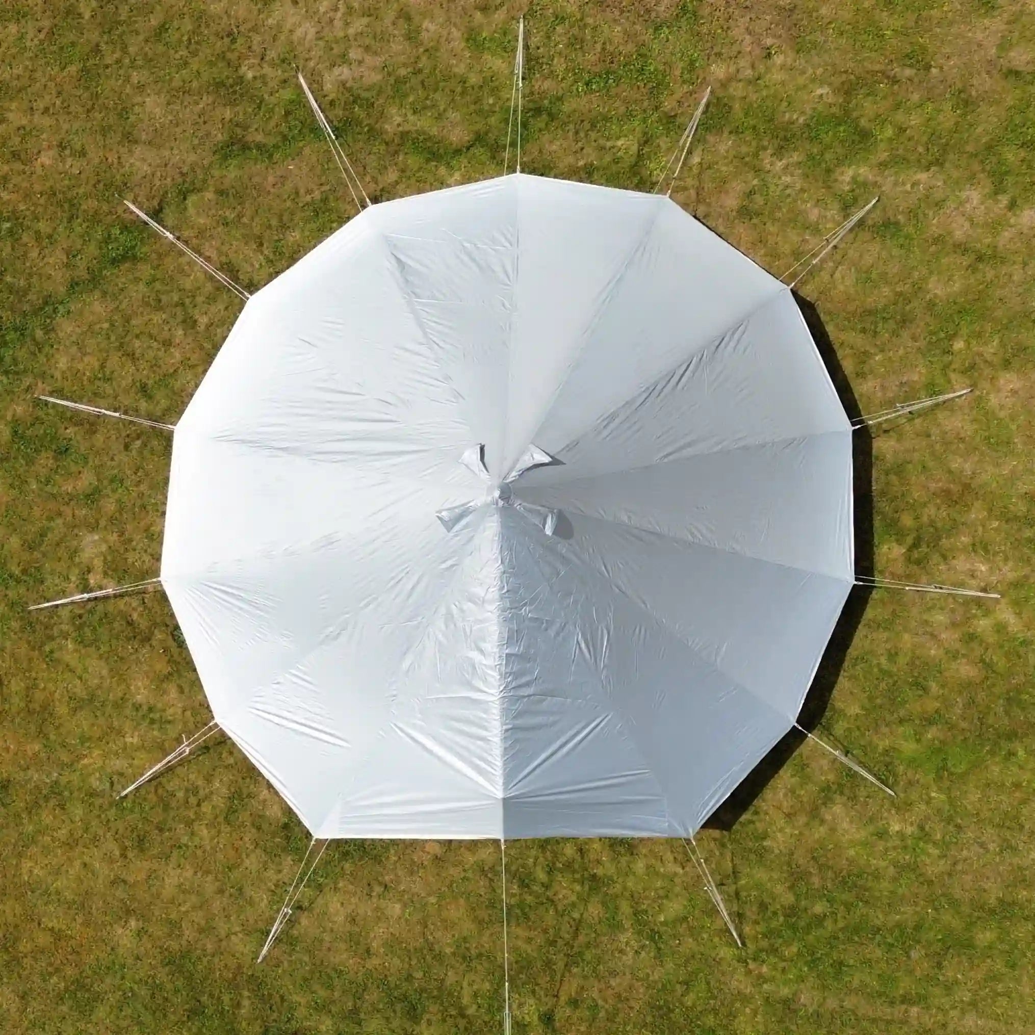 Bell Tent Protection Bundle-Boho Bell Tent