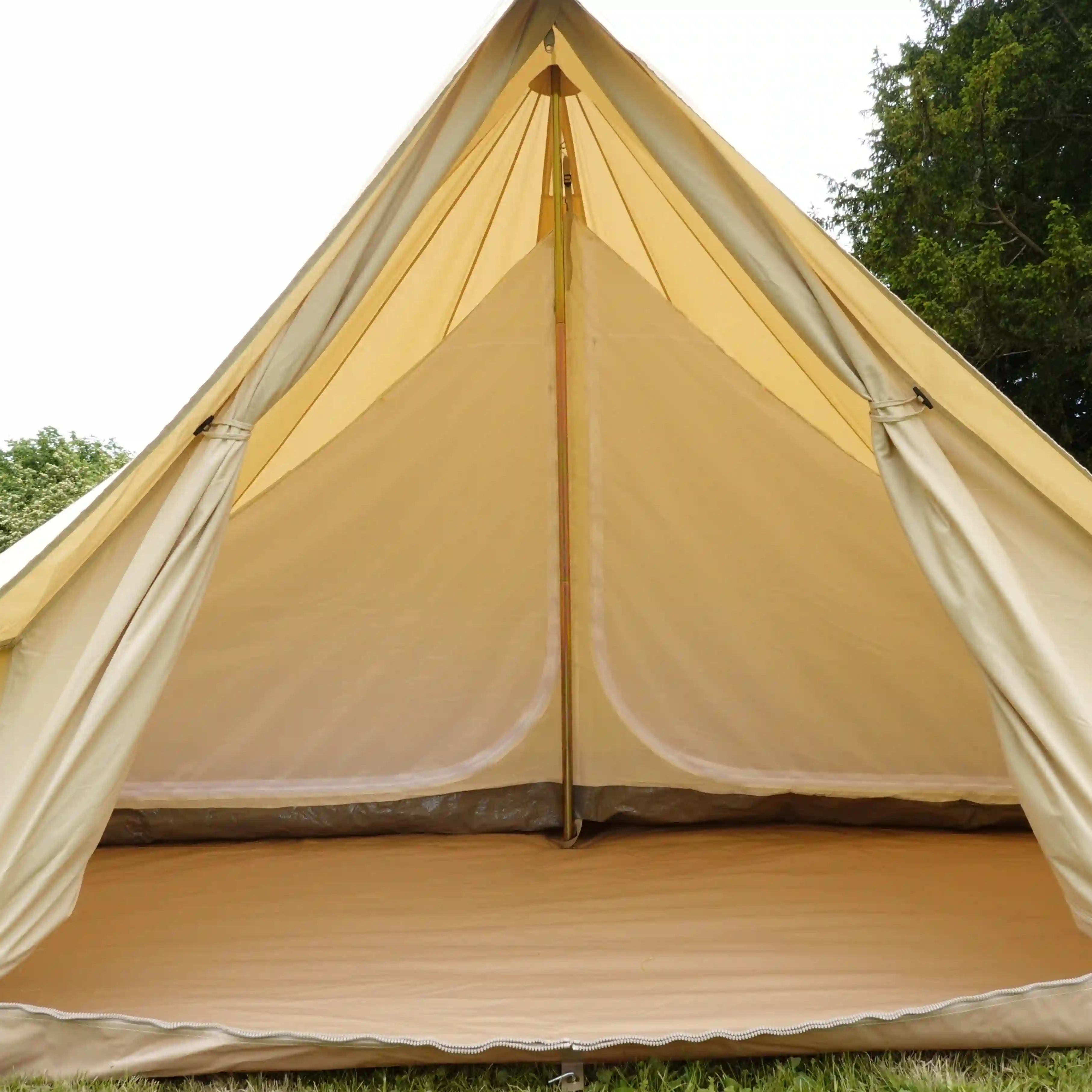 bell tent inner Inner Tent for Bell Tents