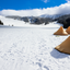 Are Bell Tents Good For Winter?-Boho Bell Tent