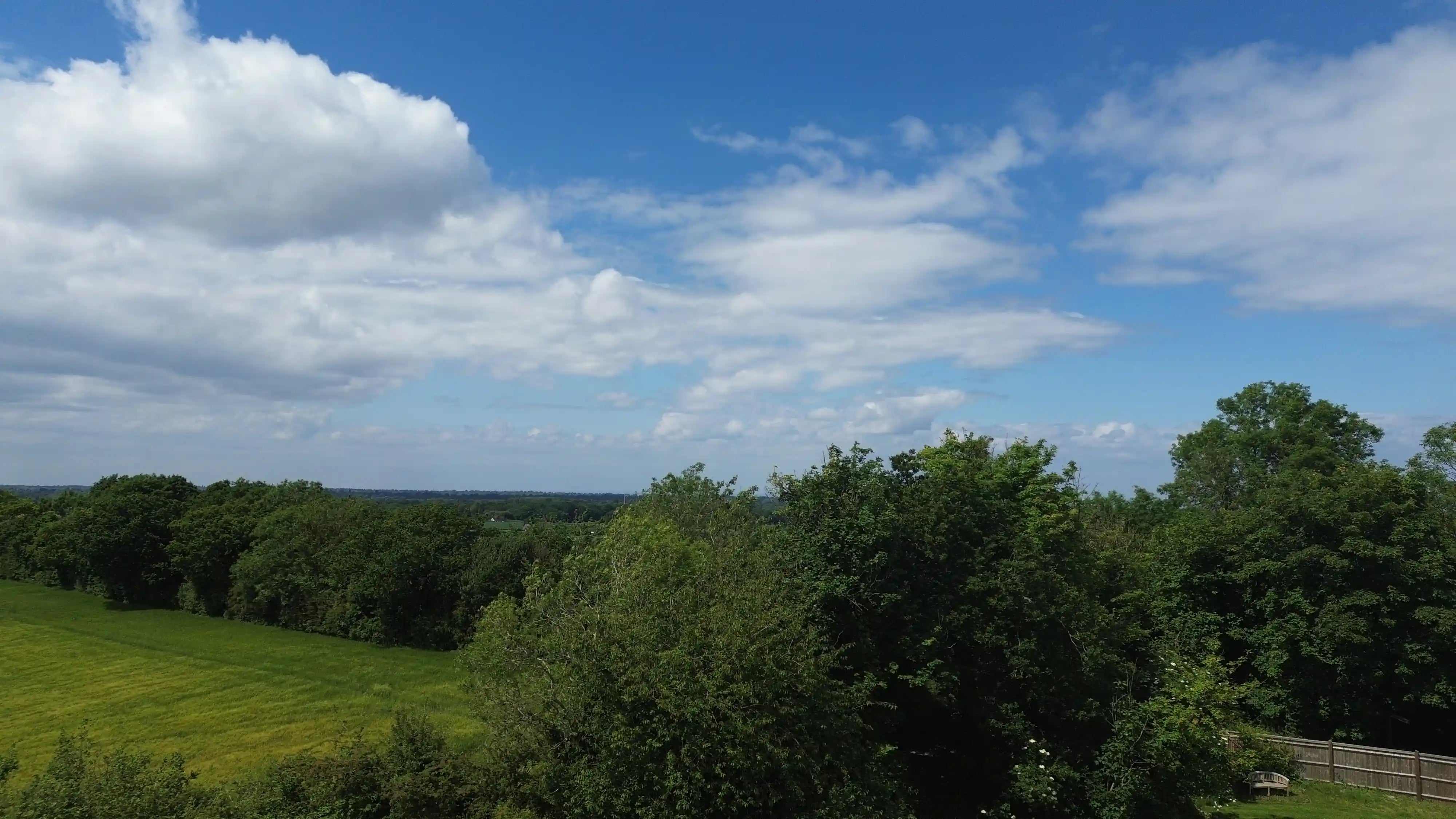 Are Bell Tents Hot in Summer?