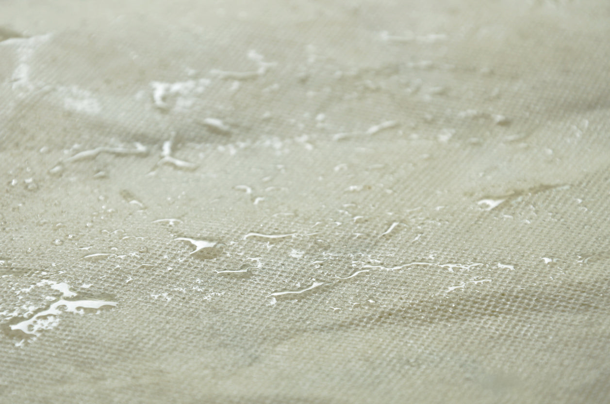 Wet Cotton Material