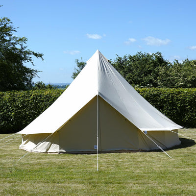 Classic Bell Tent 