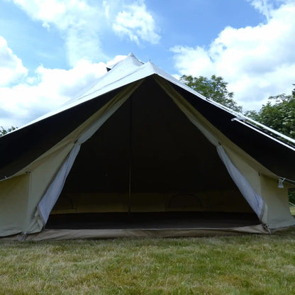 Bell Tent Cover-Accessory-Boho Bell Tent