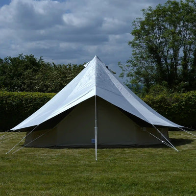 Bell Tent Protection Bundle-Boho Bell Tent