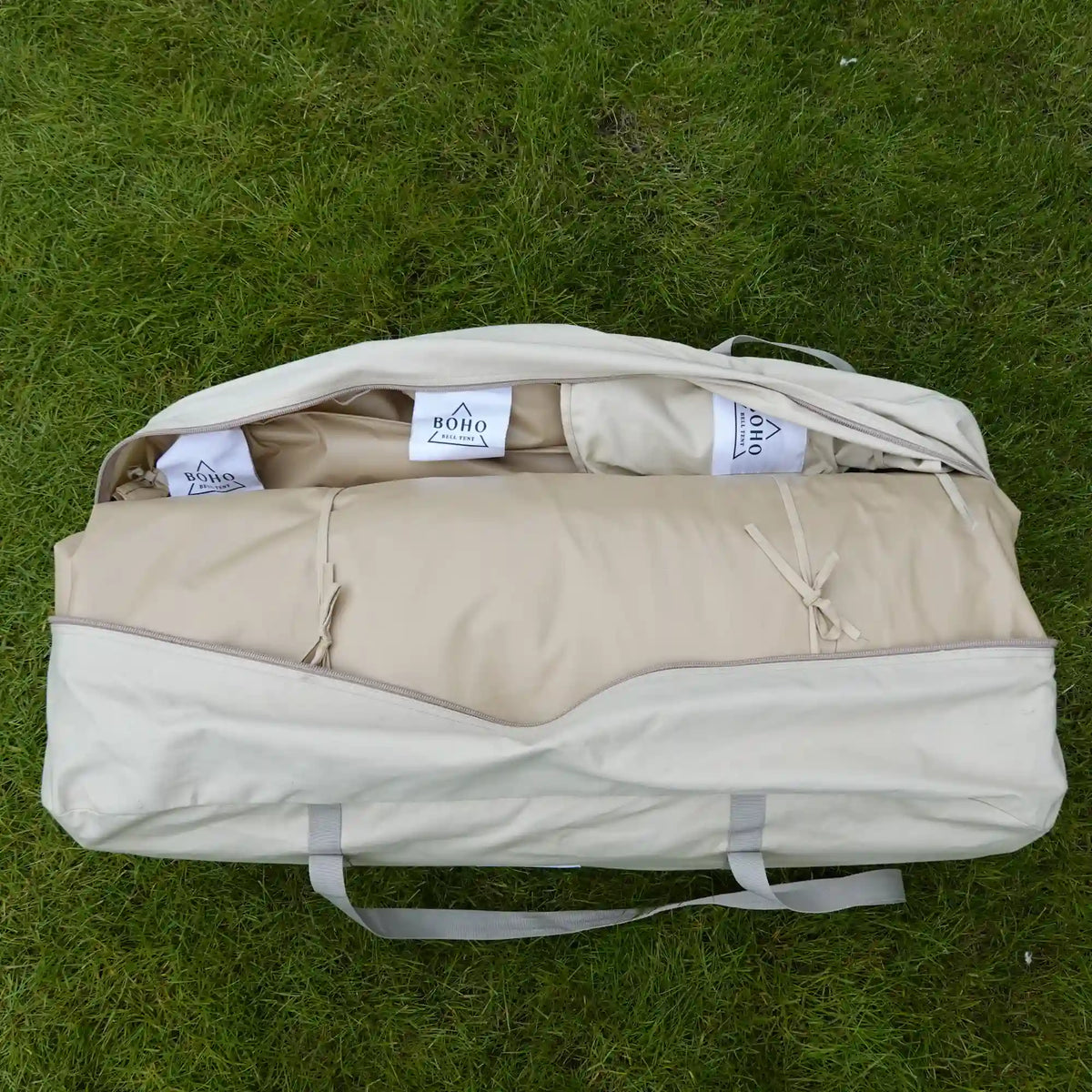 Bell Tent
