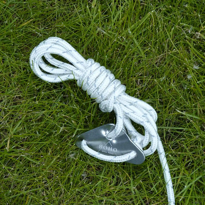 Bell Tent Protection Bundle-Boho Bell Tent