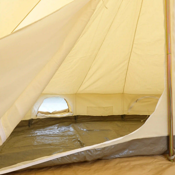 bell tent inner Inner Tent for Bell Tents