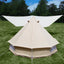 Bell Tent Multi Purpose Canopy