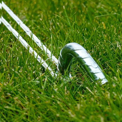 Bell Tent Curved Canopy-Boho Bell Tent