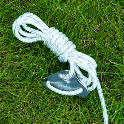 Bell Tent Curved Canopy-Boho Bell Tent