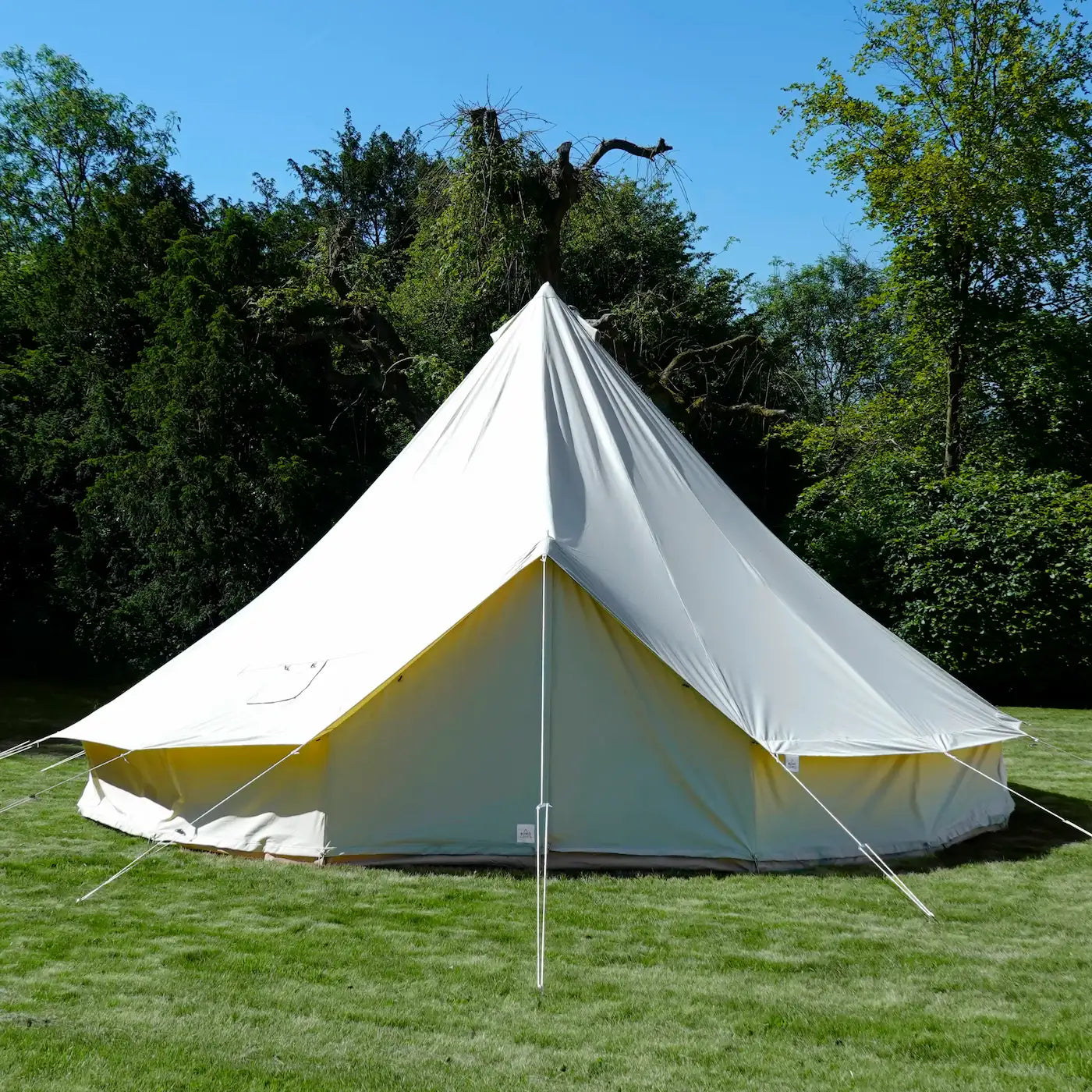 Classic Bell Tent #size_7m