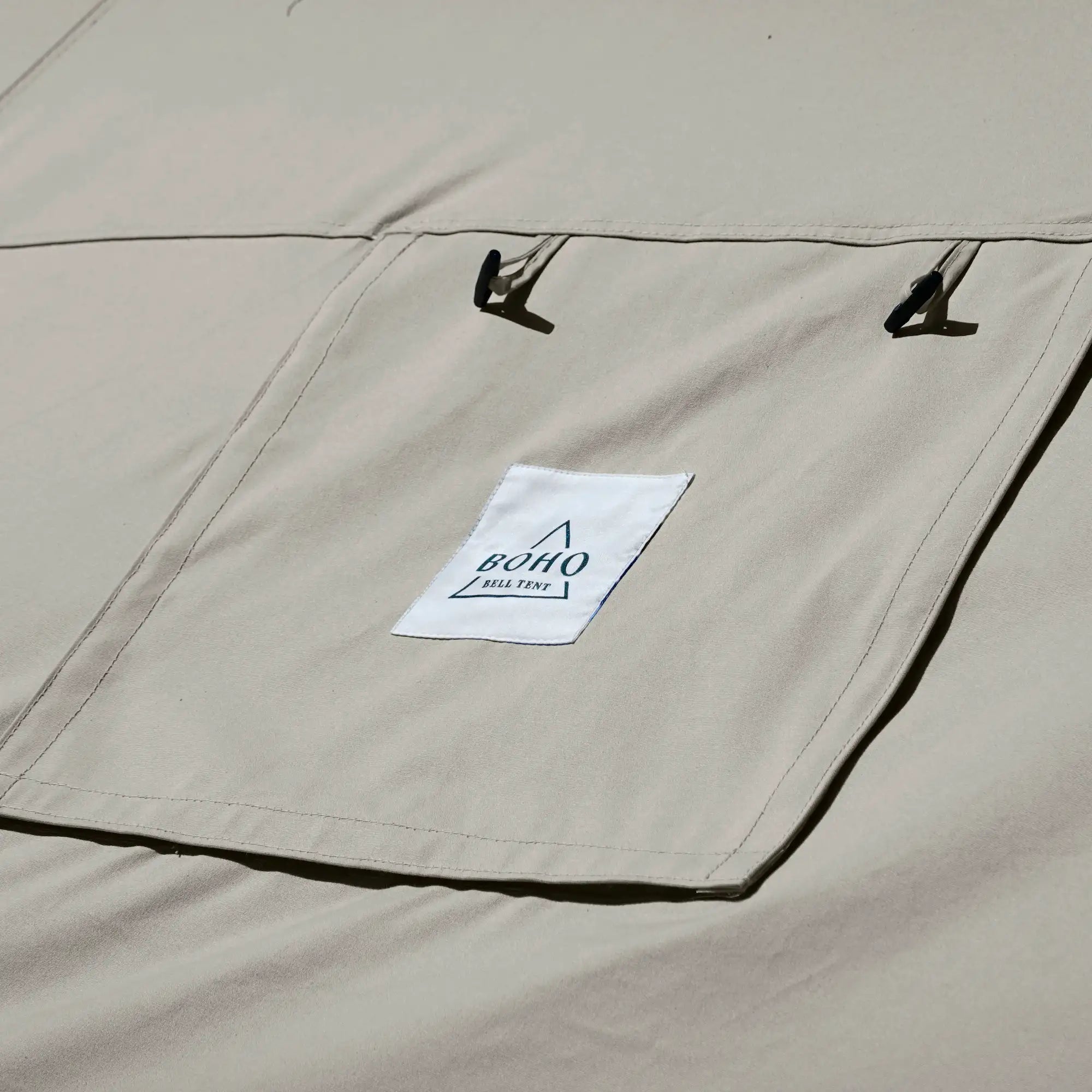 Classic Bell Tent #size_7m