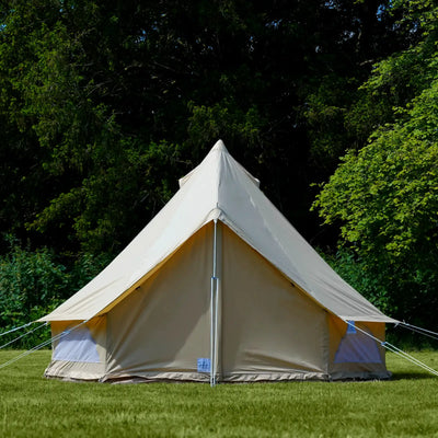 Classic Bell Tent #size_3m