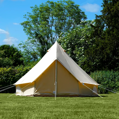 Classic Bell Tent #size_4m