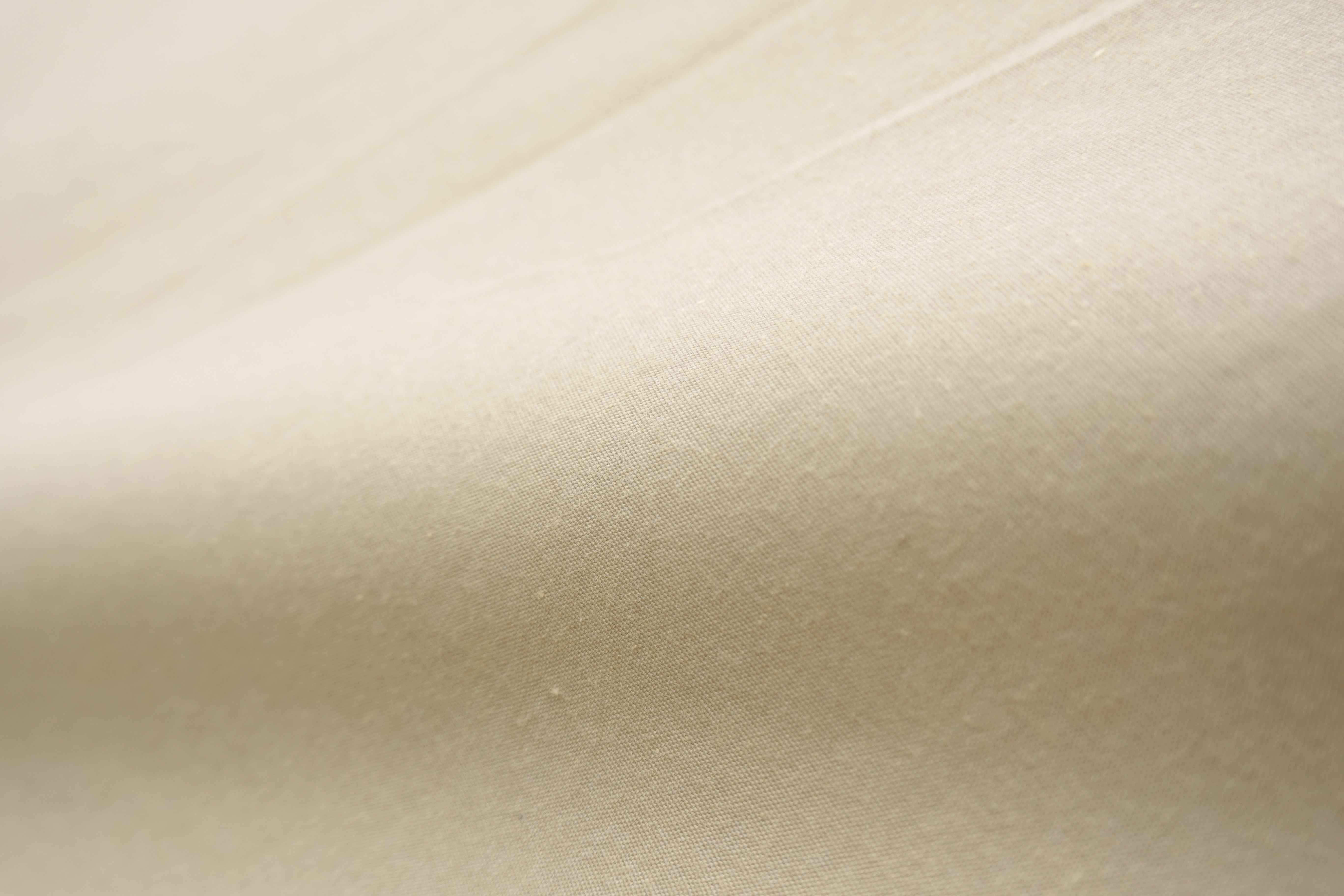 Fire Cotton Fabric - Canvas Bell Tent