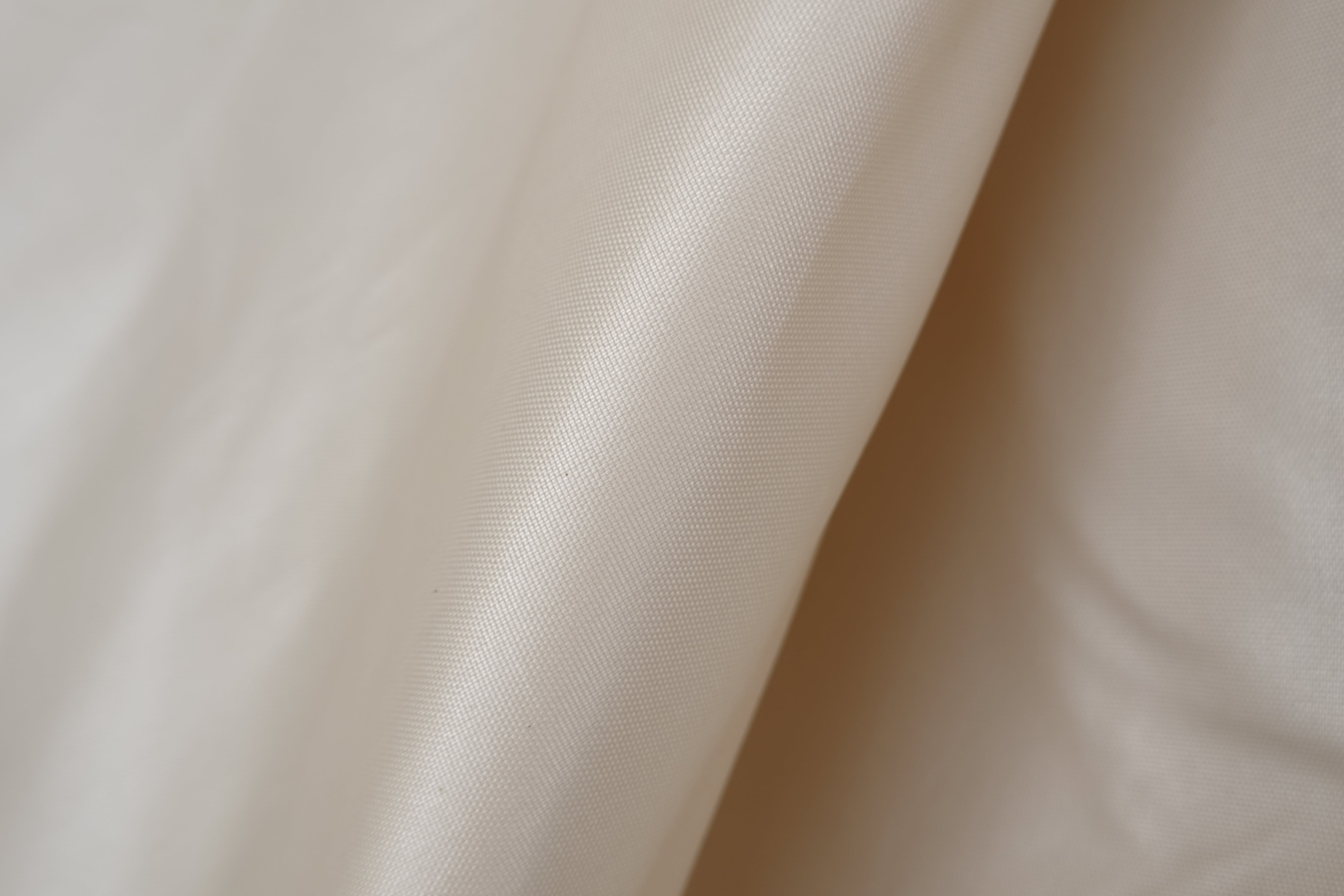 Oxford Fabric - Canvas Bell Tent