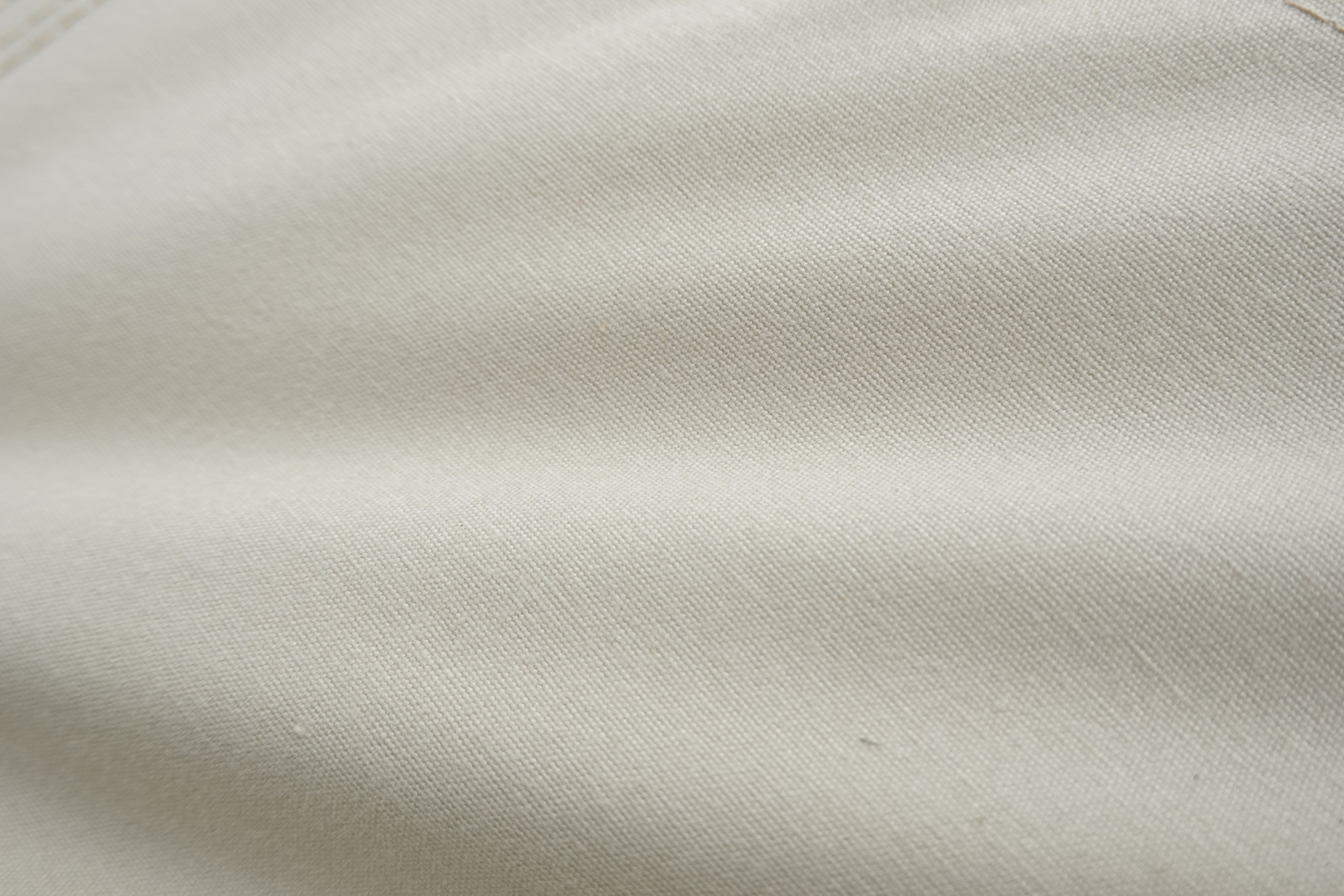 Poly Cotton Fabric - Canvas Bell Tent