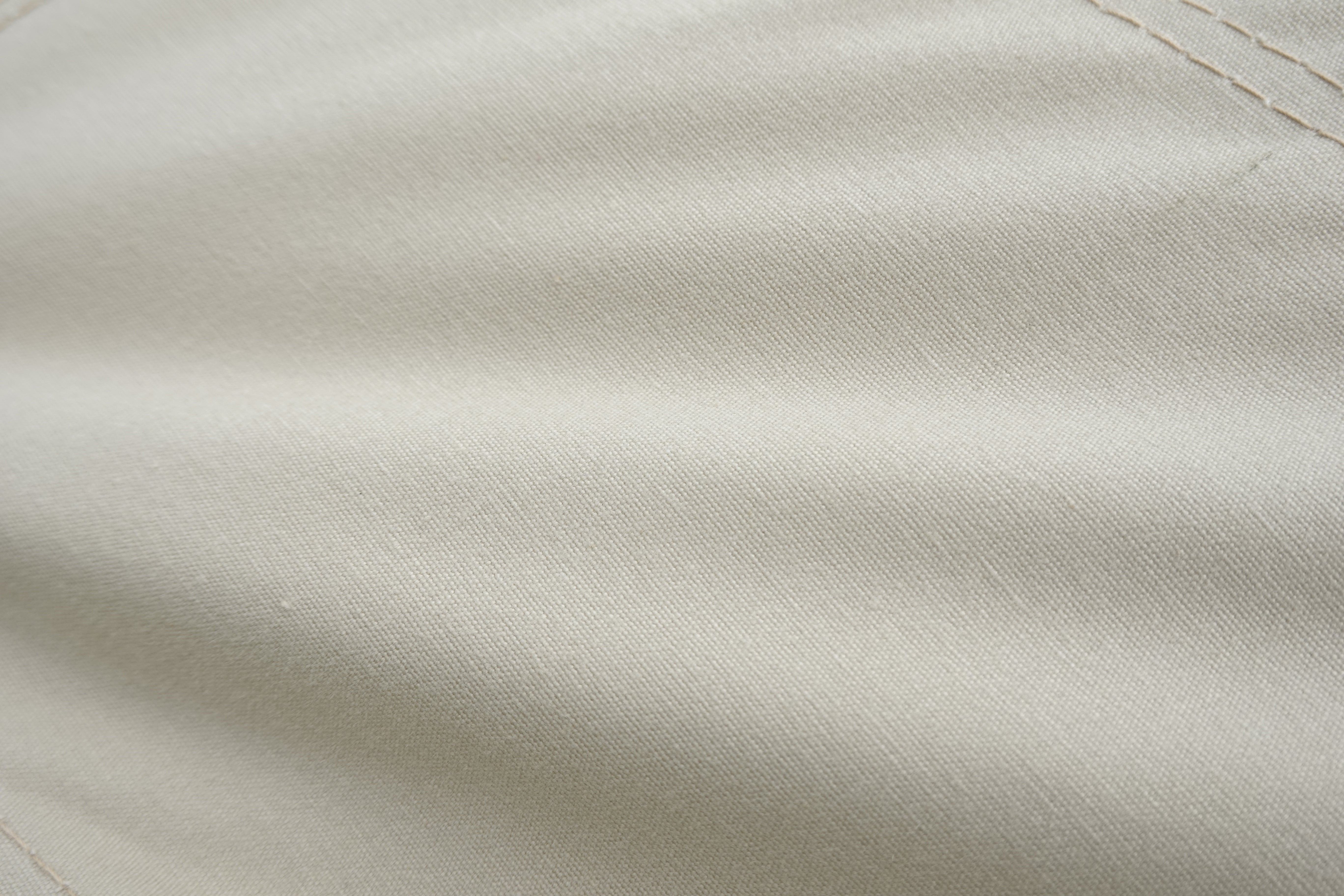 Pure Cotton Fabric - Canvas Bell Tent